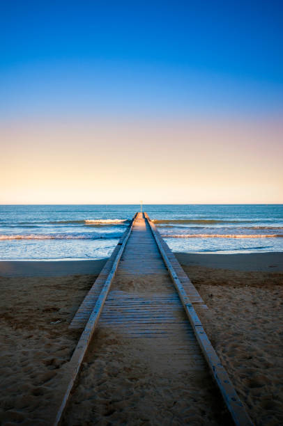 istock Lido di Jesolo, Italy 1089263018