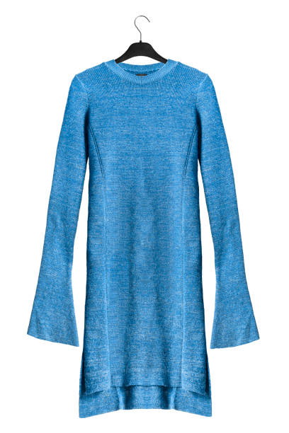 istock Dress on clothes rack 1089265094
