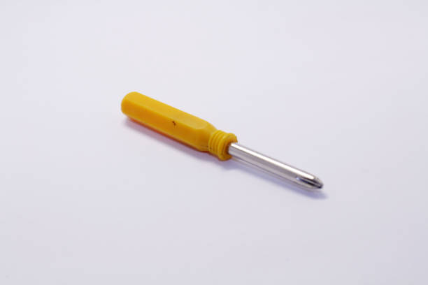 istock Various screwdrivers, used for screwing and unscrewing. 1089273292