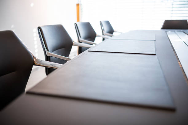 istock Meeting room, Germany 1089292160