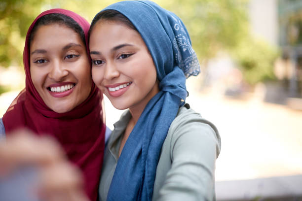 istock Finals are complete, now for a selfie 1089294962
