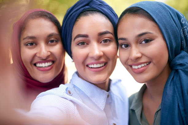 istock Selfie with the besties on campus 1089294972