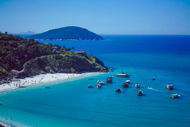 istock Brazil Rio de Janeiro 1089305704