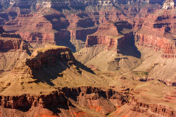 istock Grand Canyon, tourism travel destination 1089314156