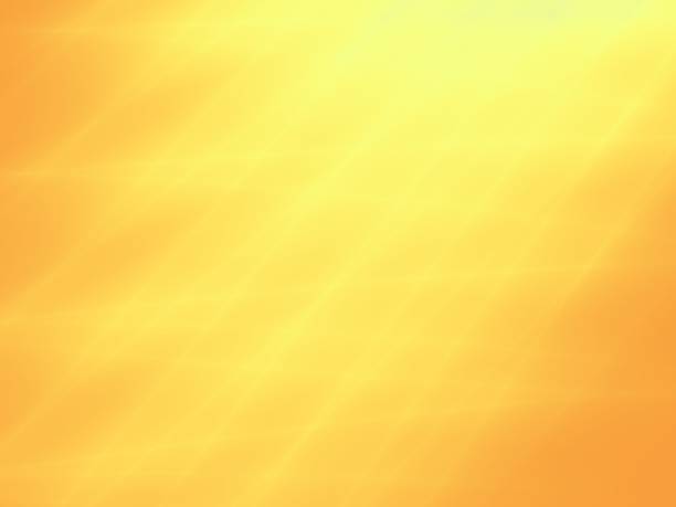 istock Summer yellow holiday art graphic backdrop 1089321560