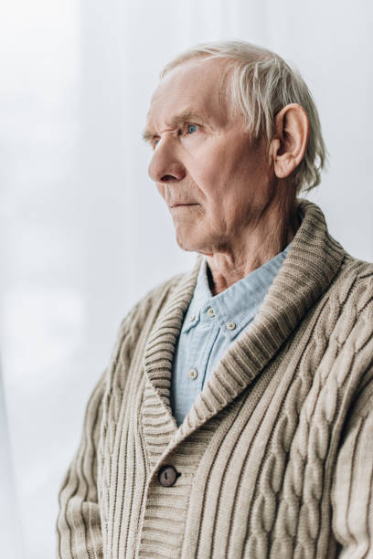 istock sad retired man with dementia disease at home 1089332942