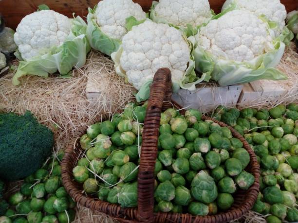 istock Vegetables and Fruits 1089343012