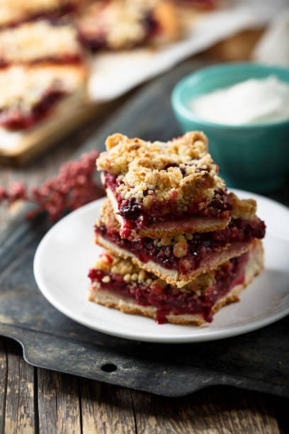 istock Homemade berry pie 1089351724