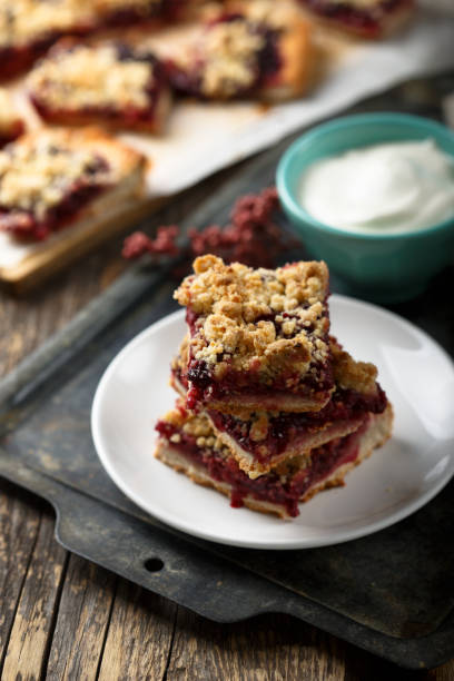istock Homemade berry pie 1089351930