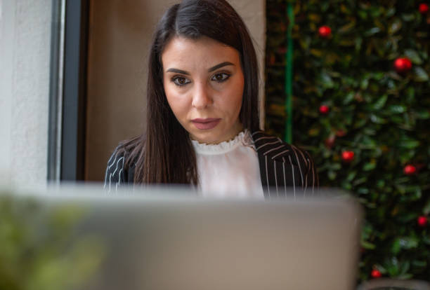 istock Buisness Women take a Coffee-Break 1089367028