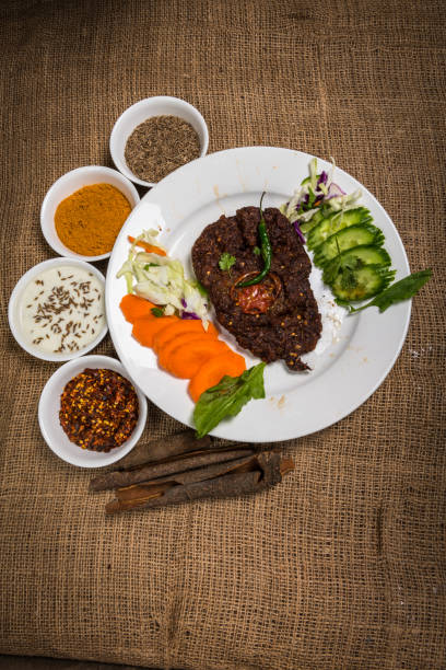 istock Pakistani and Indian Food 1089367822