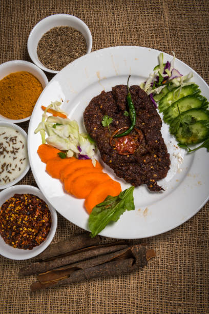 istock Pakistani and Indian Food 1089367836