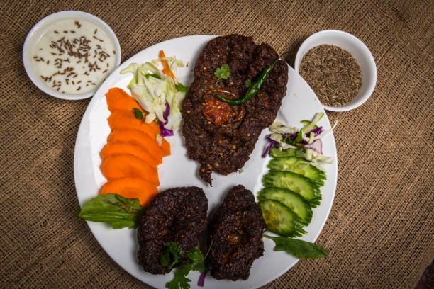 istock Pakistani and Indian Food 1089369636