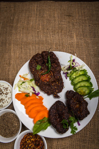 istock Pakistani and Indian Food 1089369644