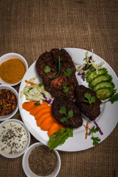 istock Pakistani and Indian Food 1089370292
