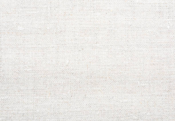 istock Texture of natural linen fabric 1089370464