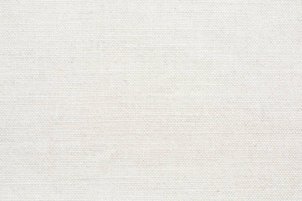 istock Texture of natural linen fabric 1089370490