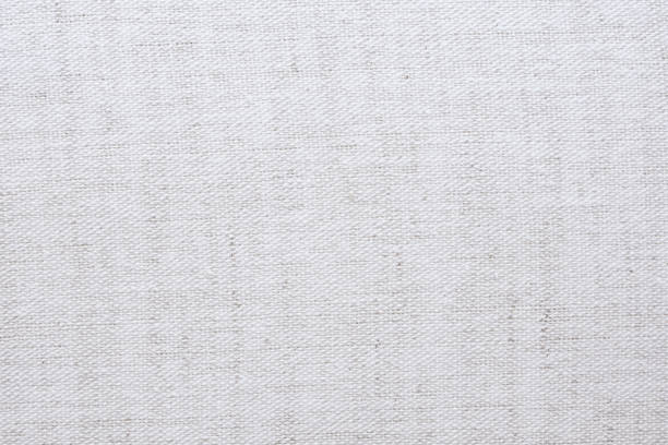 istock Texture of natural linen fabric 1089370494