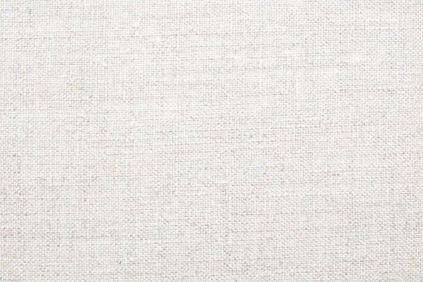 istock Texture of natural linen fabric 1089370640