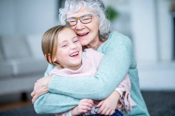 istock Happy Family 1089372710