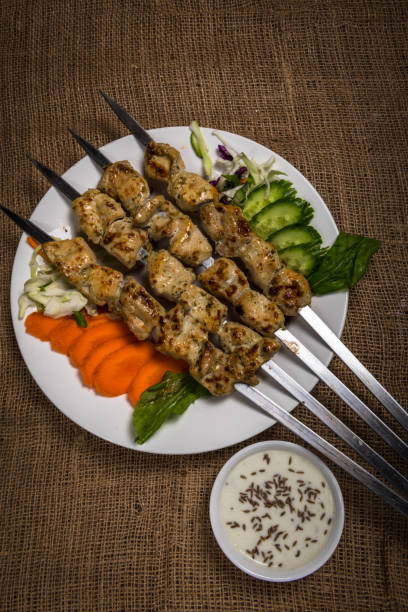 istock Pakistani and Indian Food 1089378348