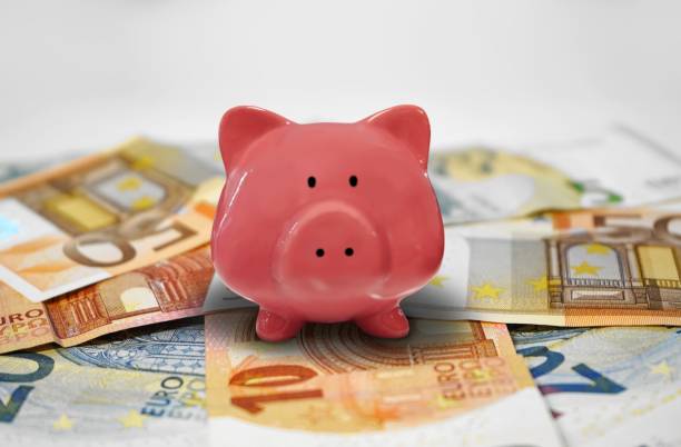 istock piggy bank on bank notes 1089379264