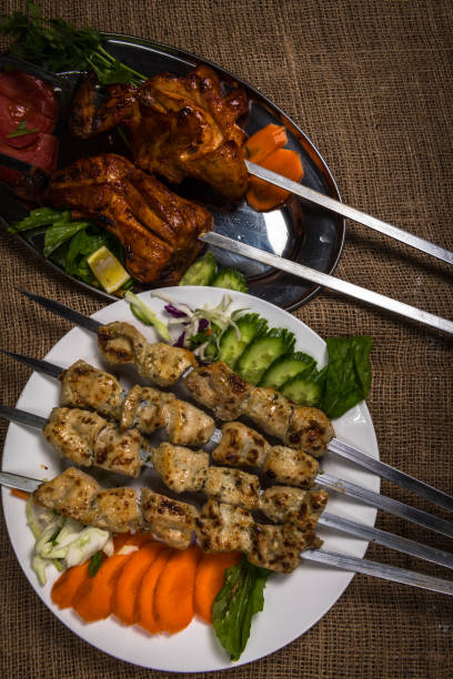 istock Pakistani and Indian Food 1089379466