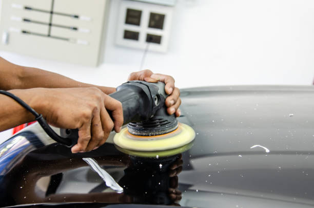 istock hands polishing cars 1089379950