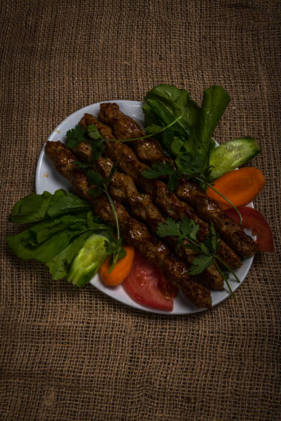 istock Pakistani and Indian Food 1089387274