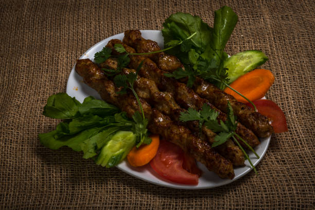 istock Pakistani and Indian Food 1089387300