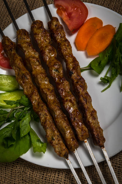 istock Pakistani and Indian Food 1089387494