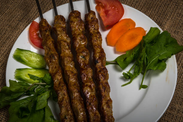 istock Pakistani and Indian Food 1089387650