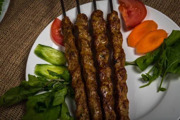 istock Pakistani and Indian Food 1089388024