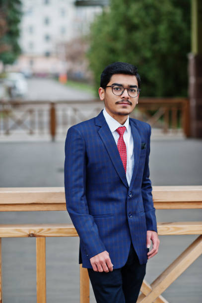 istock Indian young man at glasses 1089402248