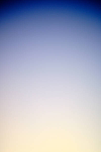istock Sky color tone in the morning 1089408196