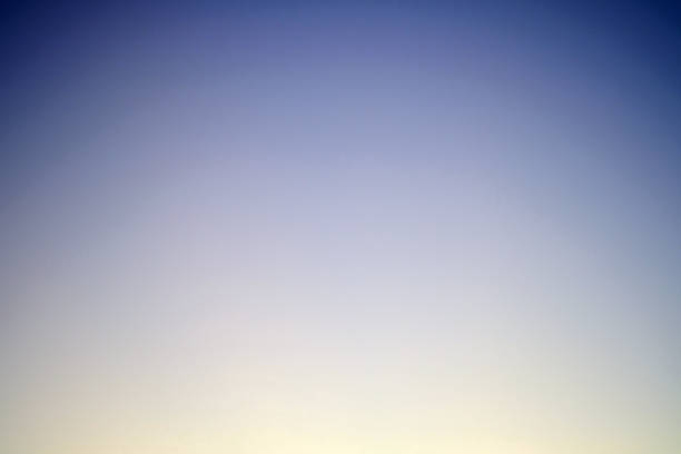 istock Sky color tone in the morning 1089408748