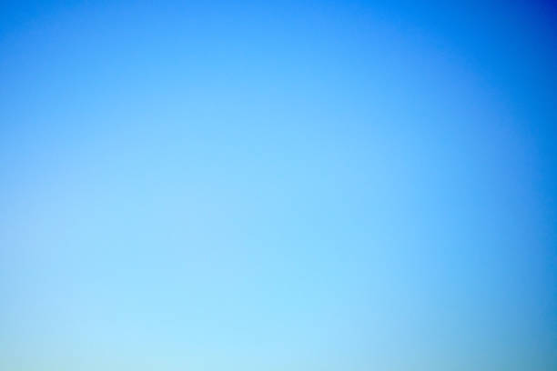 istock Sky color tone in the morning 1089412128