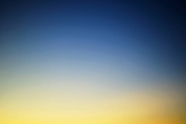 istock Sky color tone in the morning 1089413966