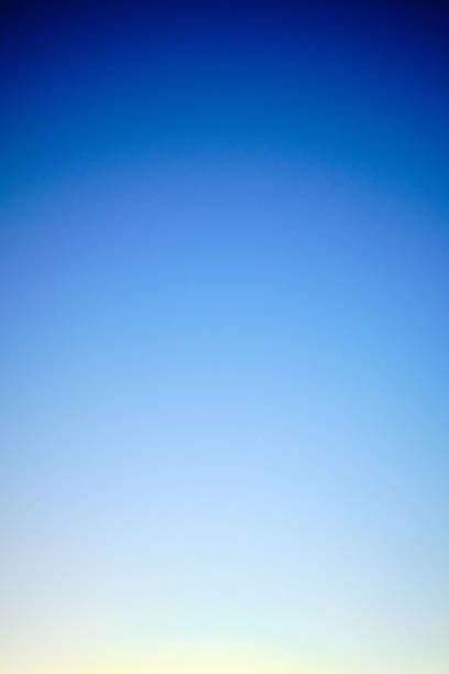 istock Sky color tone in the morning 1089414078