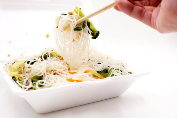istock Stir fry vermicelli 1089414182