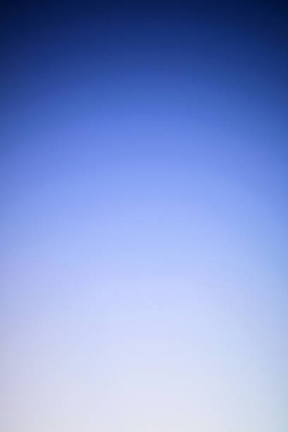 istock Sky color tone in the morning 1089414330