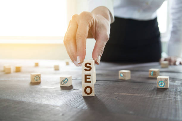 istock SEO words on wooden block 1089414798