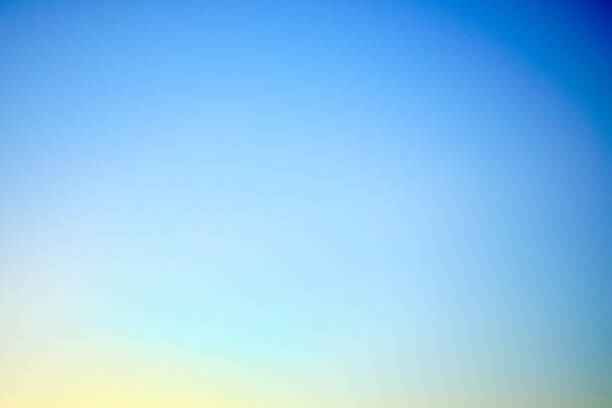 istock Sky color tone in the morning 1089416610
