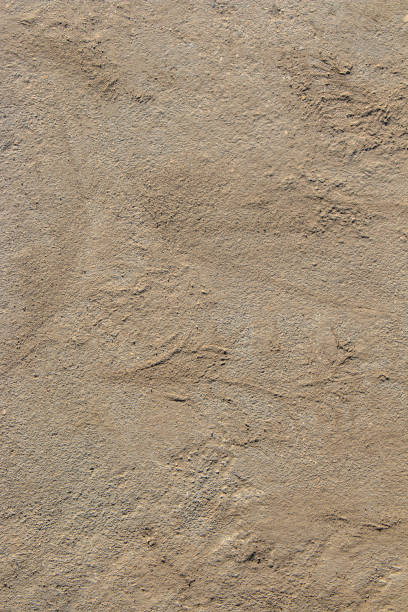 istock sand floor for Design art work floor texture background 1089419562