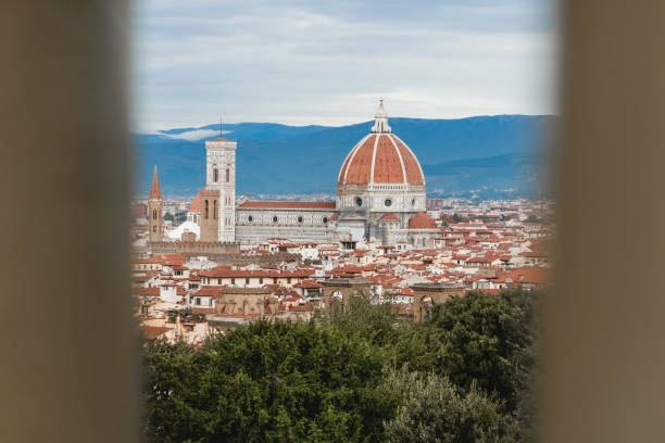 istock Florence, Tuscany, Italy, Europe 1089460186
