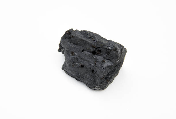 istock studio shot of coal mineral isolated over white 1089482570