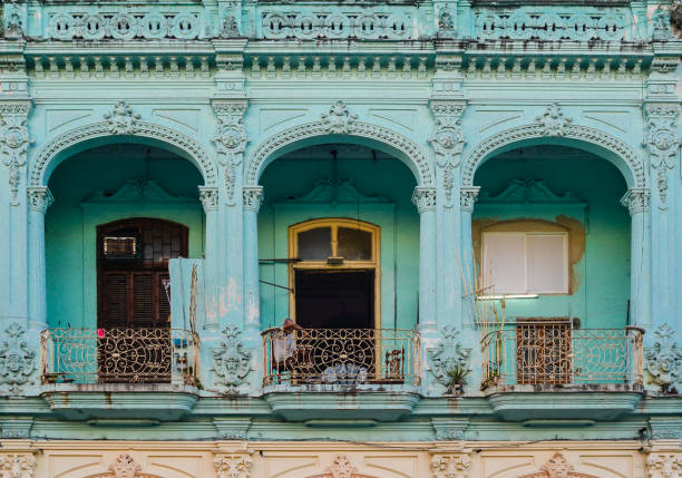 istock Pompeii or Havana? 1089496808