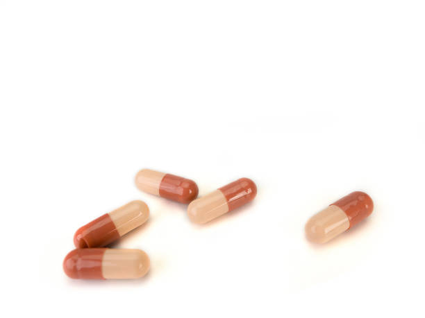 istock Pharmaceutical medicament, for health. 1089509658