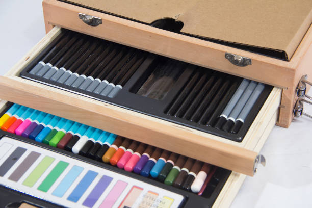 istock pack pencils of art 1089560172
