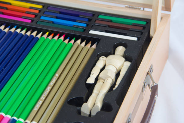 istock pack pencils of art 1089560486